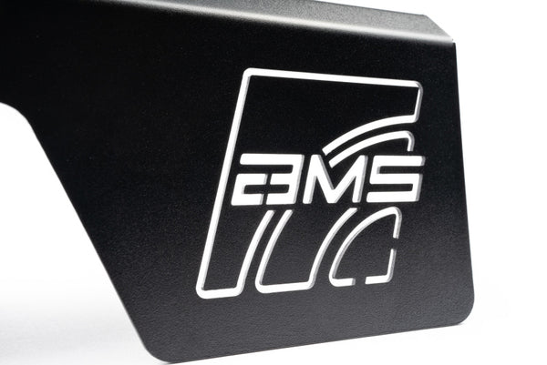 AMS Performance Engine Pulley Cover for 2022+ Subaru WRX