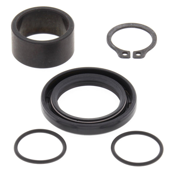 All Balls Racing Counter Shaft Seal Kit for Kawasaki KX60 (19832003)