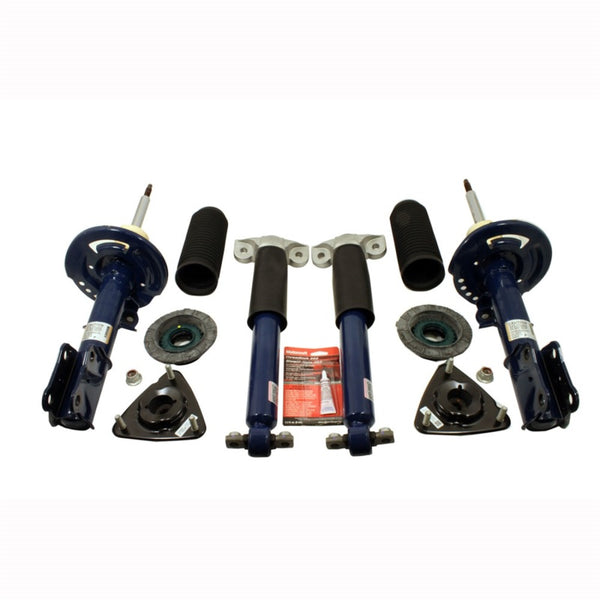 Ford Racing Mustang Track Strut & Shock Kit (2015-2016)