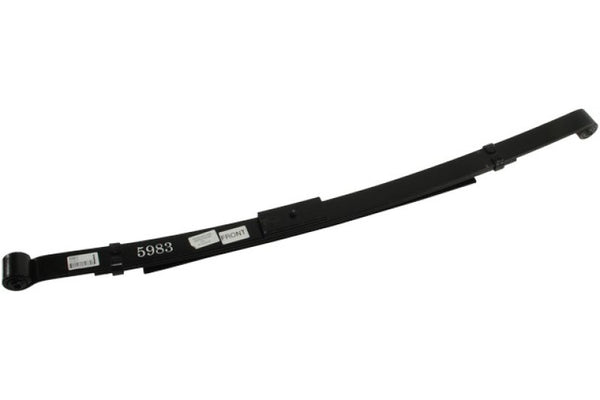 Belltech Rear Lowering Leaf Springs 3in Drop for 1997-2004 Dodge Dakota