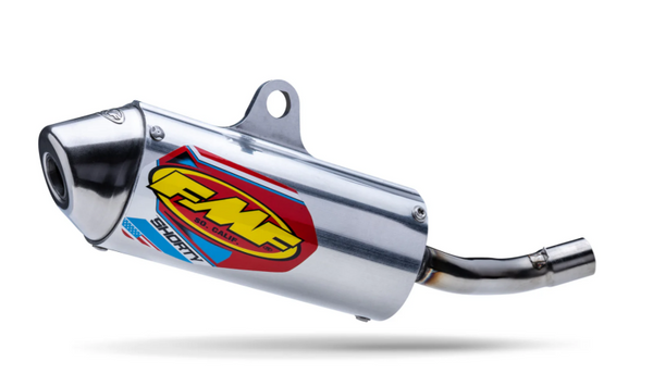 FMF Racing Big Bore Powercore 2 Silencer for KTM 85SX 18-24/HQV TC85 18-24/Gas Gas MC85 21-24
