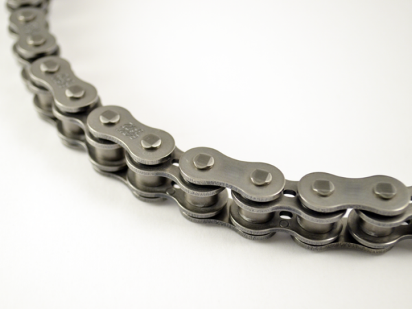 Vortex Racing EK 525 SRX2 Rivet Master Link- Natural