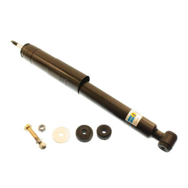Bilstein B4 Rear Monotube Shock Absorber for 1990 Mercedes-Benz 300SL - 36mm