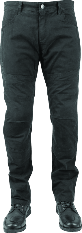Speed and Strength Dogs Of War 2.0 Pant Black Size - 36 X 30
