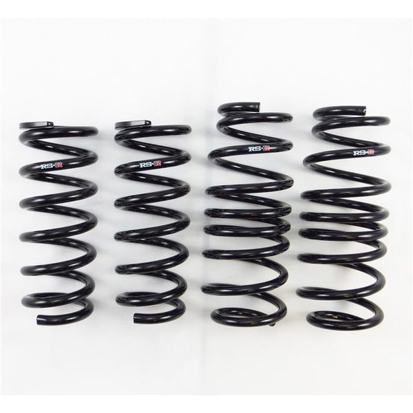 RS-R 14+ Infiniti Q50 3.7/3.0 Premium/Signature/Luxe RWD (V37) Down Sus Springs