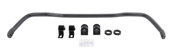 Hellwig 21-22 Dodge TRX 1 3/8in Front and Rear Sway Bar Kit