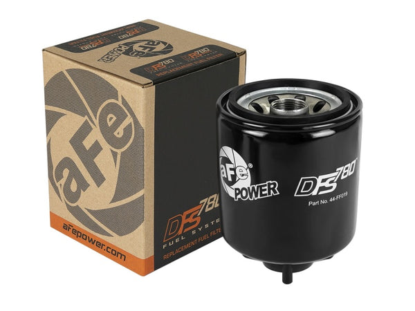 aFe ProGuard D2 Diesel Fuel Filter OE Replacement for DFS780 Fuel Systems