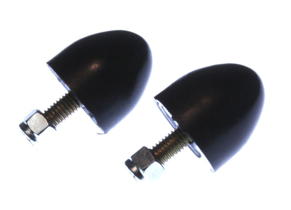 Energy Suspension Bushing Kit for 62-73 Chrysler Dart/Demon/Duster/Valiant, 62-79 Charger, 70-74 Challenger - Black