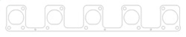 Cometic .030" MSL Gen III Exhaust Gasket for 2004-2005 Dodge Viper & Ram 1500 SRT-10
