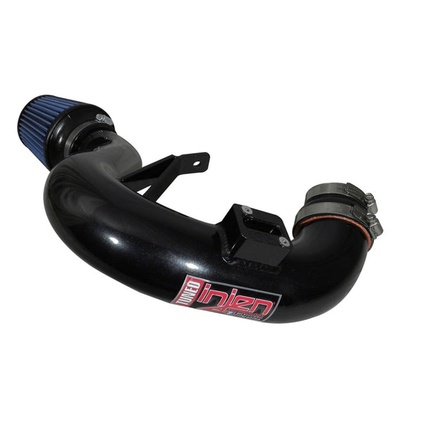 Injen SP Series Cold Air Intake System for Audi A4/A5 2009-2016 2.0L Turbo - P/N SP3080BLK