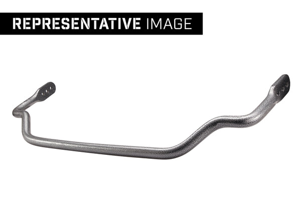 Hellwig Rear Sway Bar for 1999-2021 Ford E-350 - Chromoly 1-1/2in
