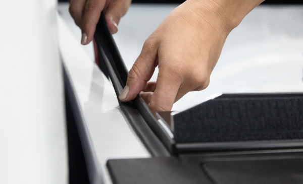 Access Accessories Element Seal Gasket Universal 5ft 8in (68in) x 1/8in Thick