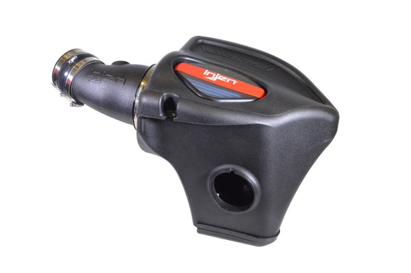 Injen Evolution Cold Air Intake for 11-20 Dodge Challenger SRT8 & 12-17 Dodge Charger SRT8 6.4L Hemi