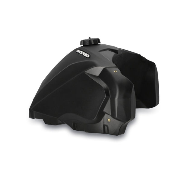 Acerbis Fuel Tank 6.1 Gallon Black for Yamaha Tenere 700 (20192023)