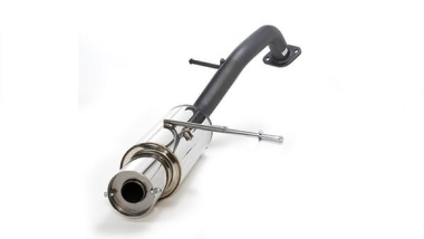HKS Hi-Power Exhaust Rear Section (with Silencer) for 02-03 Mazda Protege5