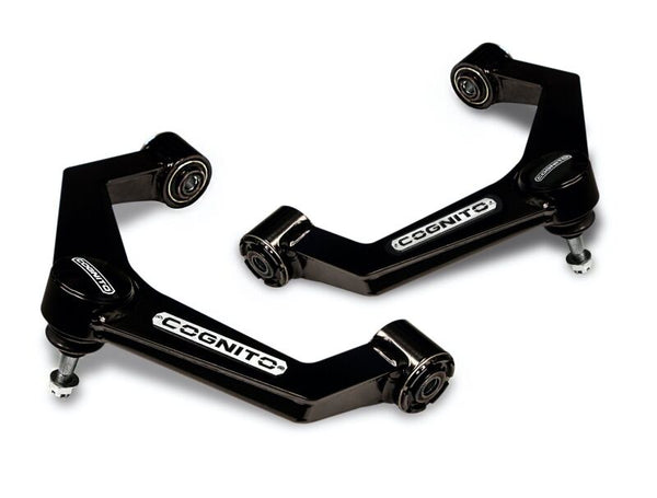 Cognito Upper Control Arm Kit for 2024-2025 Chevy/GMC Silverado/Sierra 2500 HD