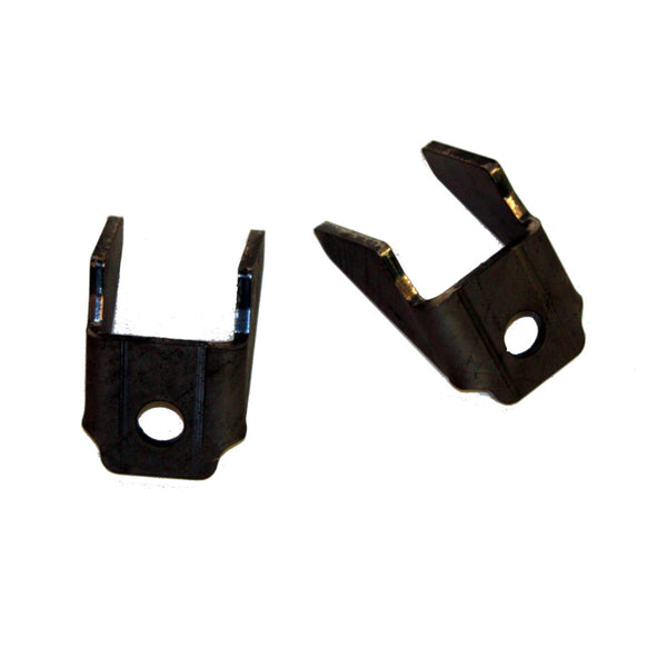 Hotchkis Late Mopar Control Arm Bracket for 70-74 E-Body & 70-72 B Body