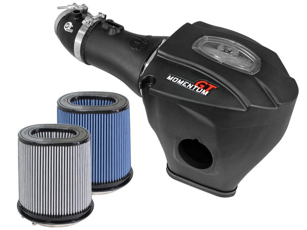 aFe Momentum Air Intake System PRO 5R for 2015 Dodge Challenger SRT Hellcat 6.2L