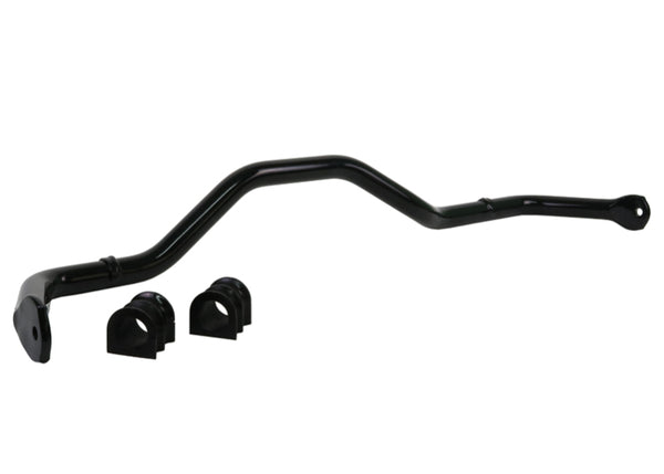 Whiteline Y62 Nissan Patrol Non Adjustable 33mm Rear Swaybar