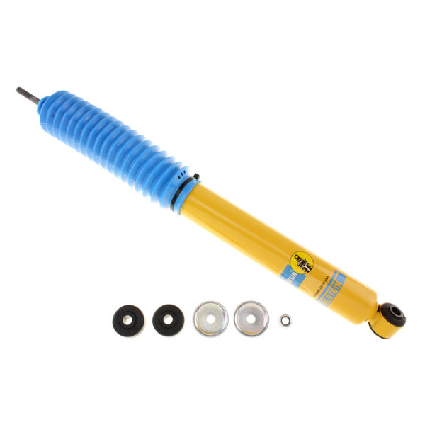 Bilstein 4600 Series Front Monotube Shock Absorber for 07-13 Jeep Wrangler