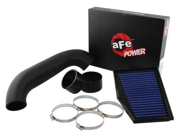 aFe MagnumFORCE Cold Air Intake Porsche Boxster H6 2.7L (20002004)