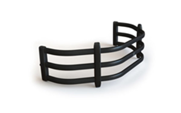 AMP Research BedXTender HD Sport Bed Extender for 20162022 Toyota Tacoma - Black