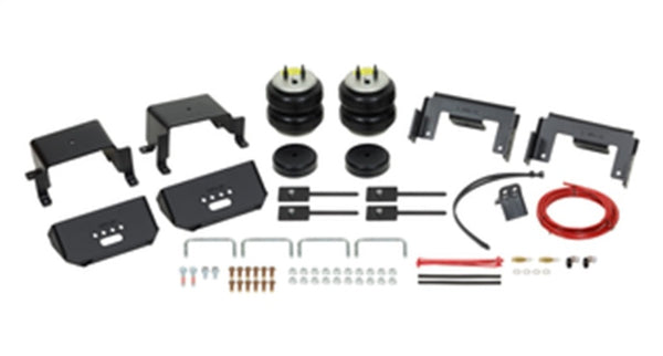 Firestone Ride-Rite Air Helper Spring Kit for 2005-2018 Ford F-150 2WD/4WD (Excludes Raptor)
