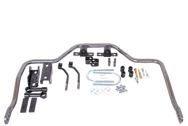 Hellwig 09-14 Ford F-150 2/4WD 1-1/8in Rear Sway Bar - Heat Treated Chromoly