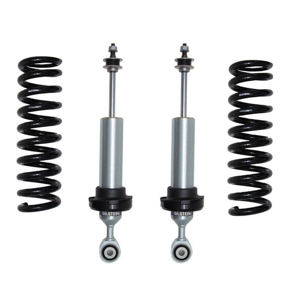 Bilstein B8 6112 Front Suspension Kit for 2022+ Toyota Tundra & 23-24 Sequoia - 0-3.1in Lift