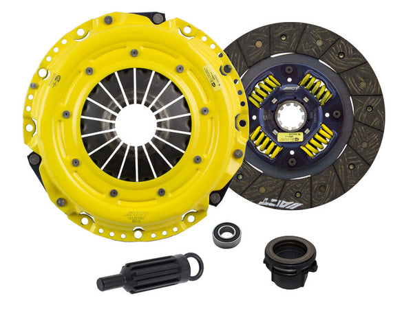 ACT Heavy Duty/Performance Clutch Kit for 2001-2006 BMW M3 (E46)