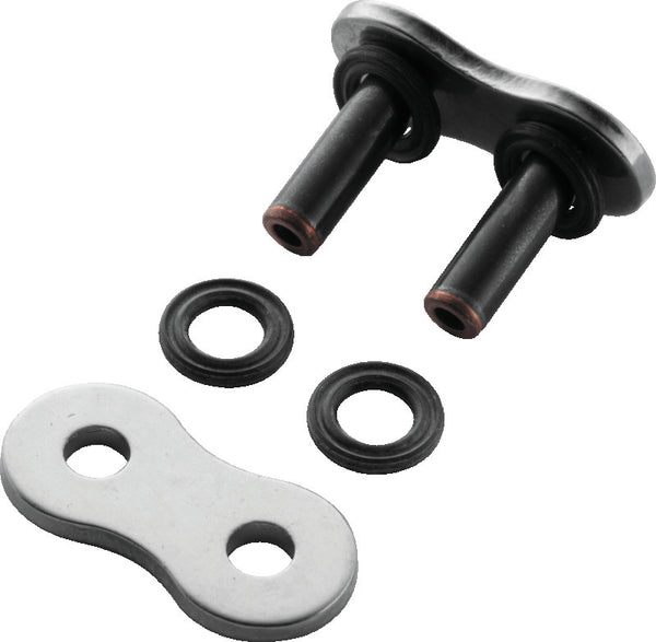 BikeMaster 530 BMXR Rivet Link Chain - Chrome