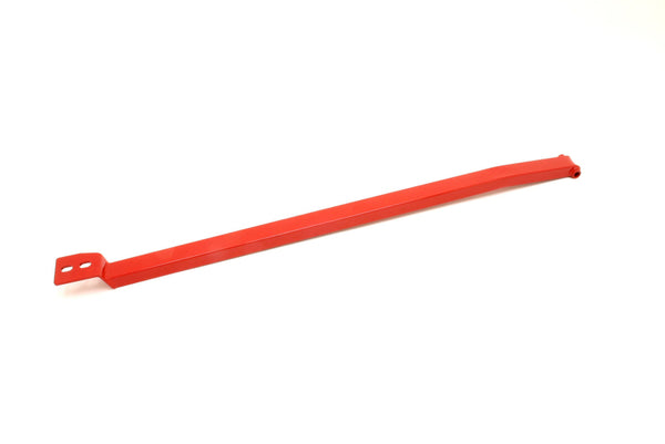 BMR S197 Mustang Upper Panhard Rod Support (2005-2014) - Red