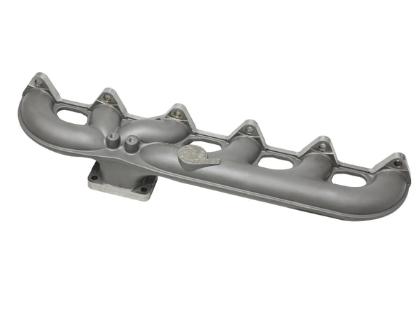 aFe Bladerunner Exhaust Manifold for Dodge 5.9L Diesel (2003-2007)