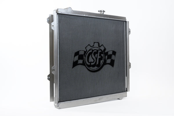 CSF Heavy-Duty All-Aluminum Radiator for 96-02 Toyota 4Runner (2.7/3.4L)