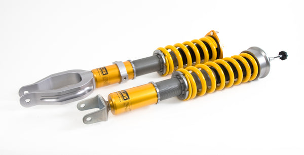 Ohlins 07-24 Nissan GTR (R35) Road & Track Coilover System