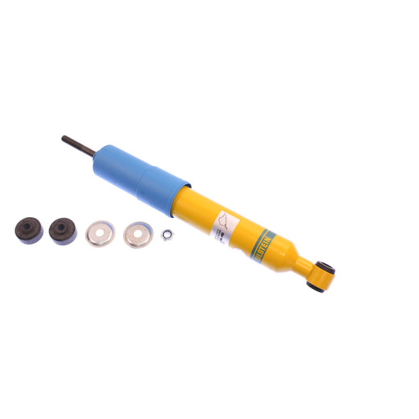 Bilstein B6 2002 Ford Excursion Eddie Bauer RWD 46mm Monotube Shock Absorber