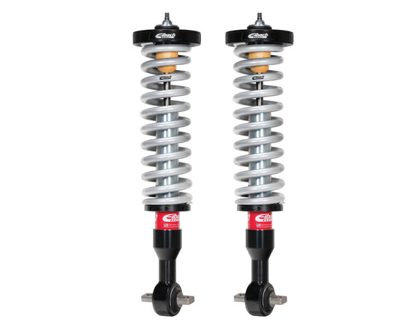 Eibach Pro-Truck Coilover 2.0 Front for 2015-2022 Ford F-150 4WD