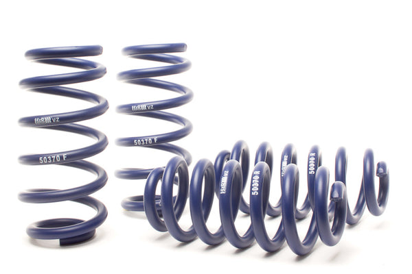 H&R Sport Springs for 2016-2021 Audi Q7 4M (Without Air Suspension)