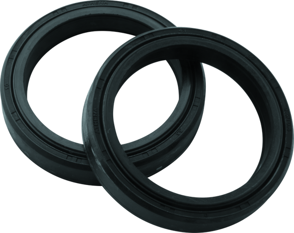 BikeMaster Fork Seal Kit 43x55x9.5/10.5mm