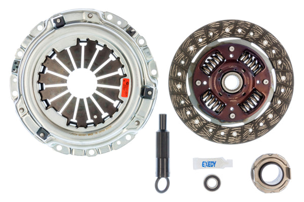 Exedy Stage 1 Organic Clutch for 1990-1991 Acura Integra L4 GS