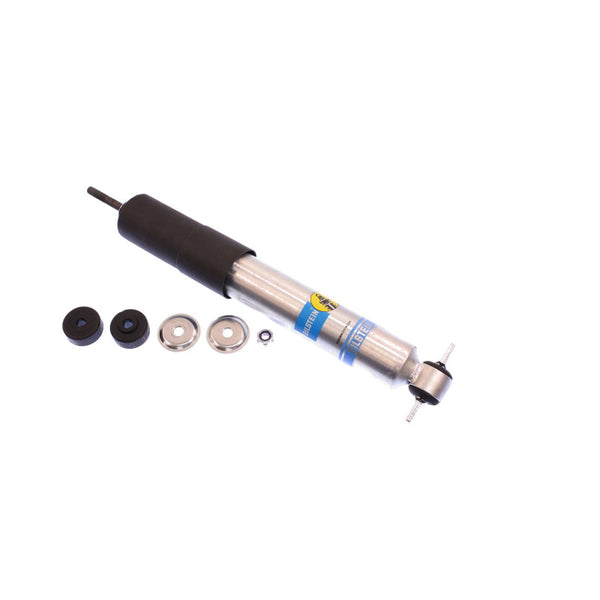 Bilstein 5100 Series Front Monotube Shock Absorber for 1998 Ford Ranger Splash RWD