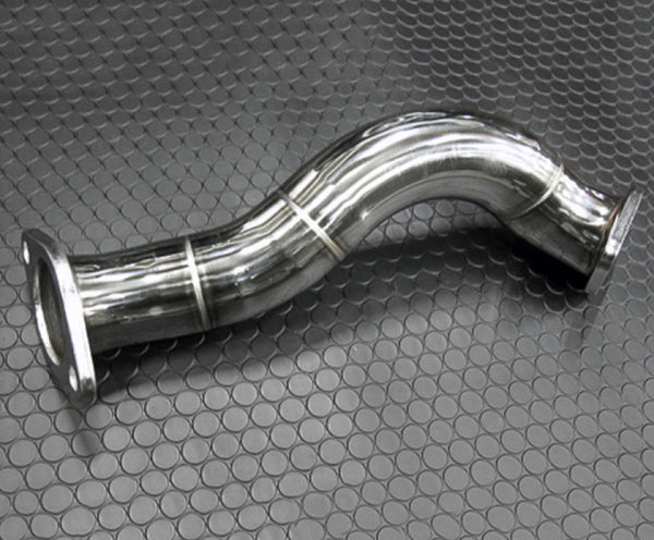 HKS Exhaust Joint Pipe for Toyota 86 & Subaru BRZ