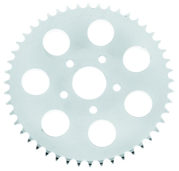 Twin Power 73-85 FL FX 79-81 XL Zinc Disc Brake Rear Sprocket 48 Tooth .150in Offset