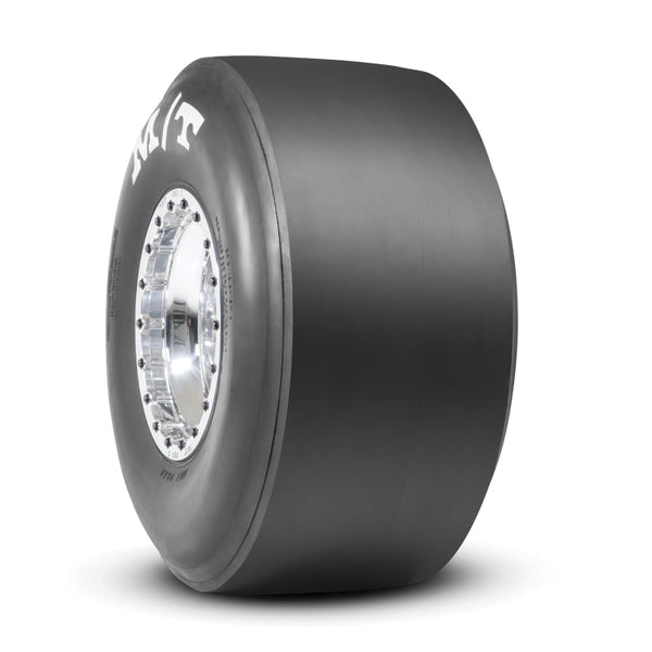 Mickey Thompson ET Drag Tire - 26.0/10.0-15S M5 - 255257