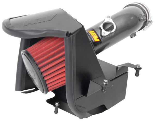 AEM Cold Air Intake System Toyota Camry 2018-2024 2.5L I4 F/I Dryflow Filter 21-855C