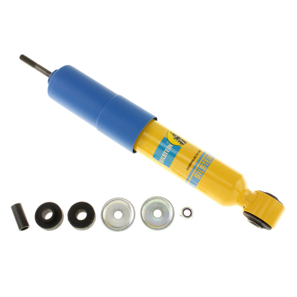 Bilstein 4600 Series Shock Absorber for 1994 Dodge Ram 1500 RWD Front - 46mm Monotube