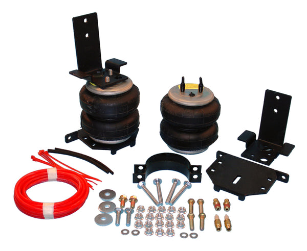 Firestone Ride-Rite Air Helper Spring Kit for 00-06 Ford Excursion 2WD