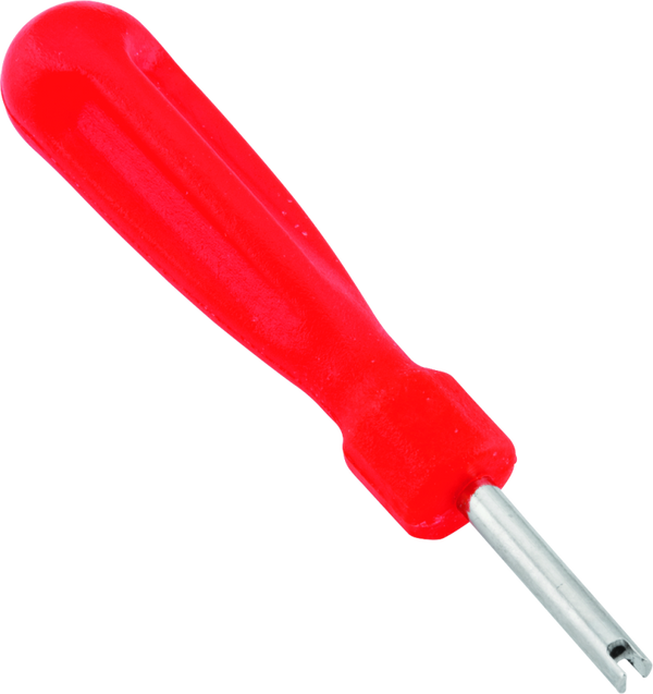 BikeMaster Valve Core Tool Tube & Tubeless Valve Core Remover/Installer