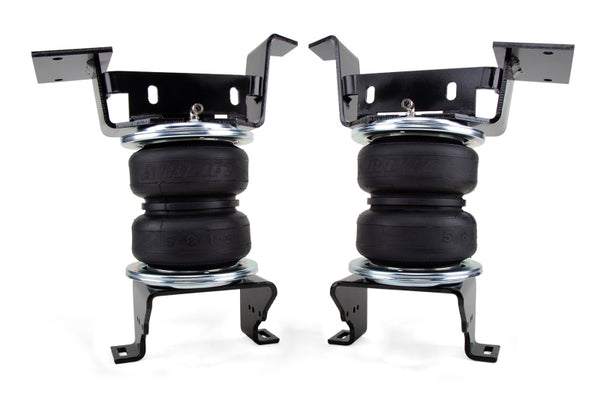 Air Lift LoadLifter 5000 Rear Air Spring Kit for 2020+ Chevrolet Silverado 2500/3500