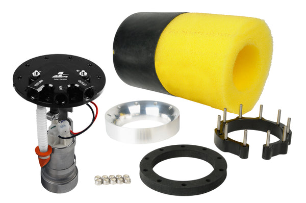 Aeromotive Phantom 450 Universal In-Tank Fuel Pump Module (610in Depth)